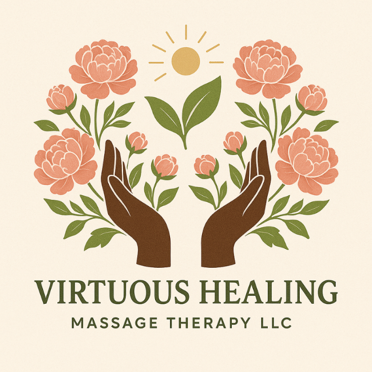 Virtuous Healing Massage Therapy, LLC